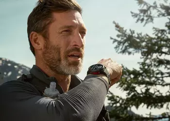 Garmin ha presentado la serie Fenix ...