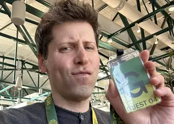 Sam Altman comentó sobre afirmaciones comunes ...