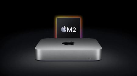 Su Mac mini M2 puede no encender: Apple ha informado de un problema en un pequeño lote de dispositivos