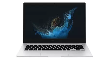Samsung Galaxy Book 2 Go: portátil compacto y resistente con procesador Snapdragon 7c+ Gen 3