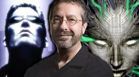 El creador de Deus Ex y System Shock se retira: Warren Spector cierra 44 años en la industria