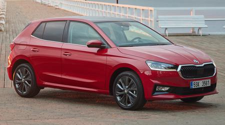 Skoda Fabia ha superado el hito de cinco millones de unidades producidas