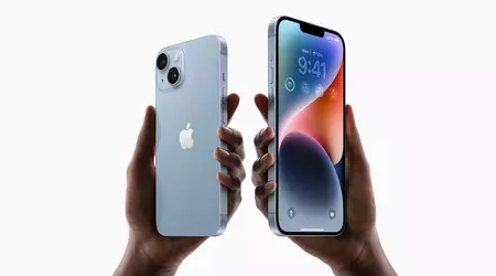 En 2023, entre el 12% y el 14% de los smartphones iPhone 14 de Apple se ensamblarán en la India