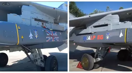 Occidente levanta restricciones sobre ataques a Rusia - Canciller alemán