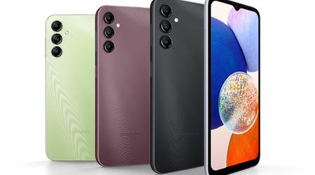 Samsung ha comenzado a lanzar la versión estable de One UI 7 para los smartphones Galaxy A54, A55, A15 y A16