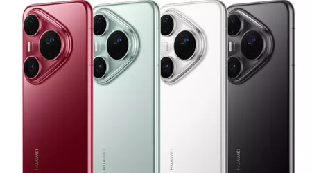 Huawei ha confirmado el lanzamiento mundial de los smartphones de la serie Pura 80
