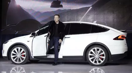 Tesla otorga a Musk millones de acciones valoradas en aproximadamente $29 mil millones
