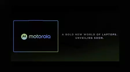 El primer portátil de Motorola ha aparecido en Flipkart