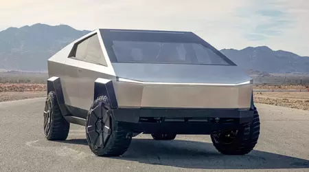 Con dos años de retraso: Tesla ha lanzado el primer cibercamión