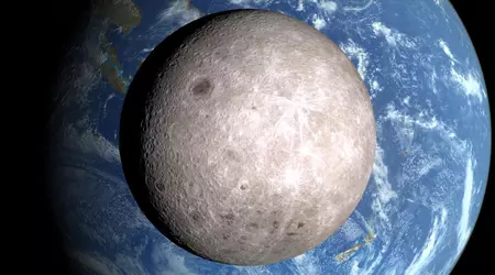 El satélite chino Queqiao-2 entra en órbita lunar