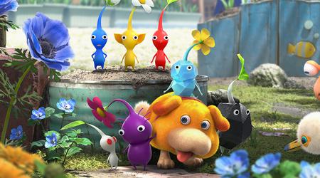 Nintendo publica un nuevo tráiler de Pikmin 4, la secuela de la famosa serie de estrategia en tiempo real