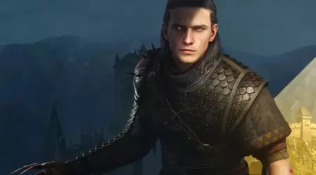 Antiguos veteranos de CD Projekt desvelarán un ambicioso RPG de vampiros 'The Blood of Dawnwalker' – ¡Fecha de lanzamiento próximamente!