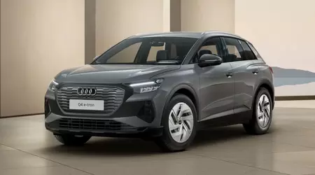 Audi ha reducido considerablemente el precio de su coche eléctrico más pequeño