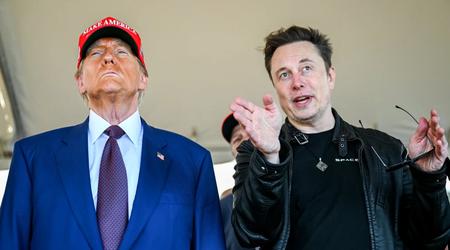 Elon Musk, Jeff Bezos y Mark Zuckerberg ocuparán un lugar de honor en la toma de posesión de Trump