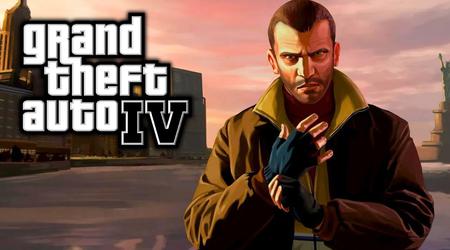 Insider: GTA IV no tendrá un remaster completo - Rockstar se limitará a un puerto para consolas modernas
