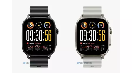Se filtraron los renders y especificaciones del Realme Watch 5 - el anuncio llegará pronto