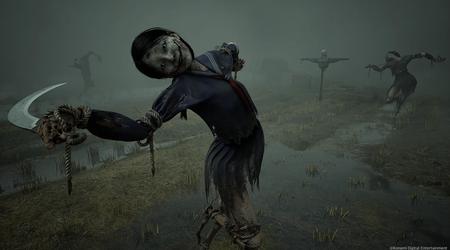 Silent Hill f revela monstruos espeluznantes - ¿estás listo para una pesadilla japonesa así?
