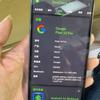 La parte posterior del Google Pixel 10 Pro