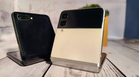 Un toque de futuro: 10 cosas que diferencian al Samsung Z Flip 3 del Z Flip