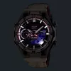 Miniatura de la pantalla LED del Casio Edifice ECB-2300HR-1A