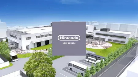 Se ha anunciado un Nintendo Direct especial dedicado al famoso Museo de la compañía de videojuegos