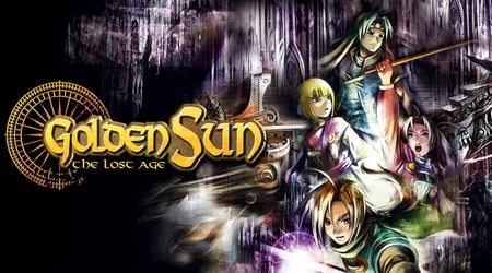 El 17 de enero, Golden Sun y Golden Sun se incorporarán al catálogo Onlie de Nintendo Switch: The Lost Age
