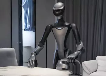 Terminator de las tareas del hogar: ...