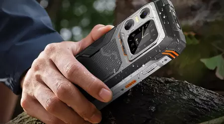 Blackview XPLORE 1, un teléfono inteligente irrompible con 48GB de RAM y batería de 22,000mAh ha debutado en el mercado