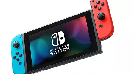 Nintendo retira la Switch original de Europa en febrero de 2027 por la nueva normativa de baterías de la UE