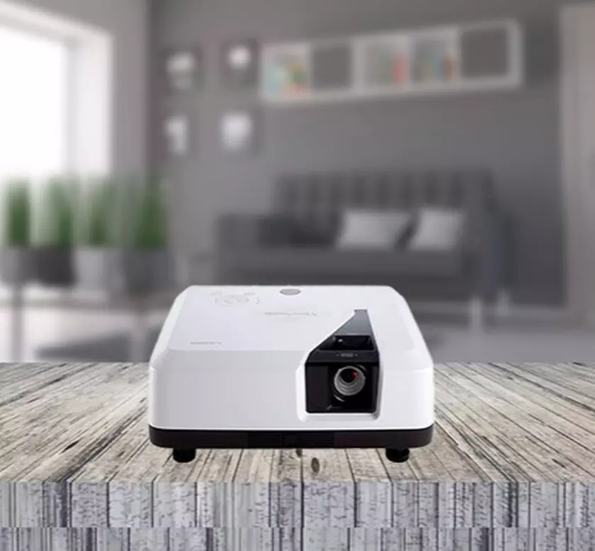 Proyector 4K ViewSonic LS700-4K