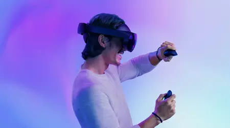 LG y Meta crearán la nueva generación de auriculares de realidad virtual Quest Pro de 2000 dólares