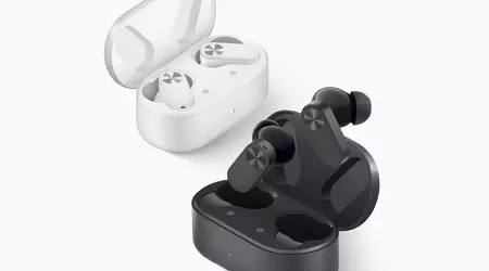 OnePlus Buds Ace: ANC, Bluetooth 5.3 y hasta 36 horas de batería por 36 dólares