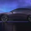 Mazda EZ-60 miniatura 2