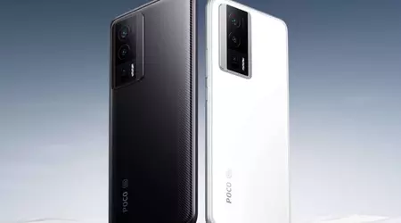 Desde 449 dólares: la versión global del POCO F5 Pro con chip Snapdragon 8+ Gen 1 ya tiene precio oficial
