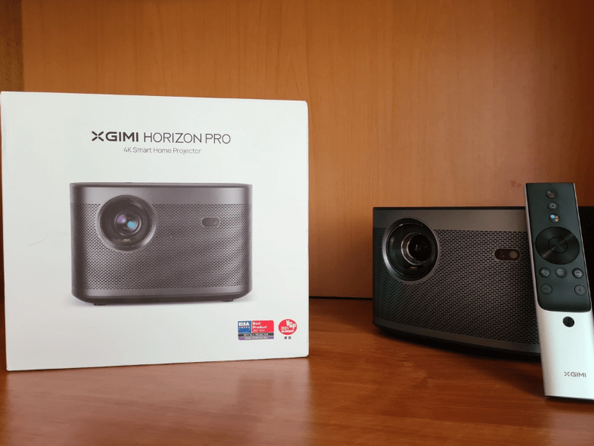Horizon Pro vs Halo Plus