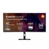 Miniatura vista frontal del monitor Xiaomi G34WQi 2026
