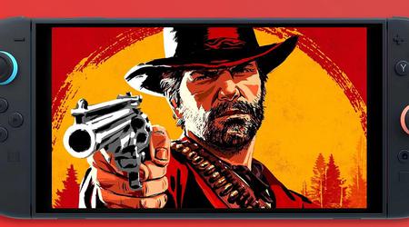 Insider 100% seguro: Red Dead Redemption 2 llegará a Nintendo Switch 2 en 2025 y recibirá una actualización no extgenica