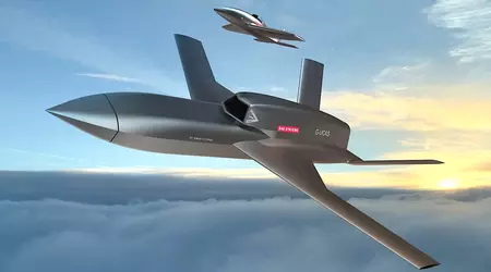 BAE Systems construye dos drones de ataque y reconocimiento con motores a reacción y velocidades de vuelo de hasta 926,1 km/h
