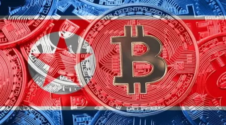 Medios de comunicación: Corea del Norte está entre los tres mayores tenedores de Bitcoin, gracias a sus hackers