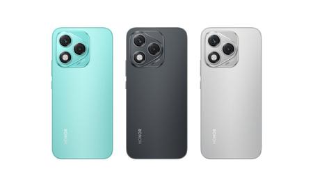 Honor presenta el smartphone Honor 400 Lite en el mercado mundial
