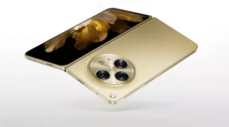 Un insider revela cuándo saldrá a la venta el smartphone plegable OPPO Find N5 y qué especificaciones tendrá