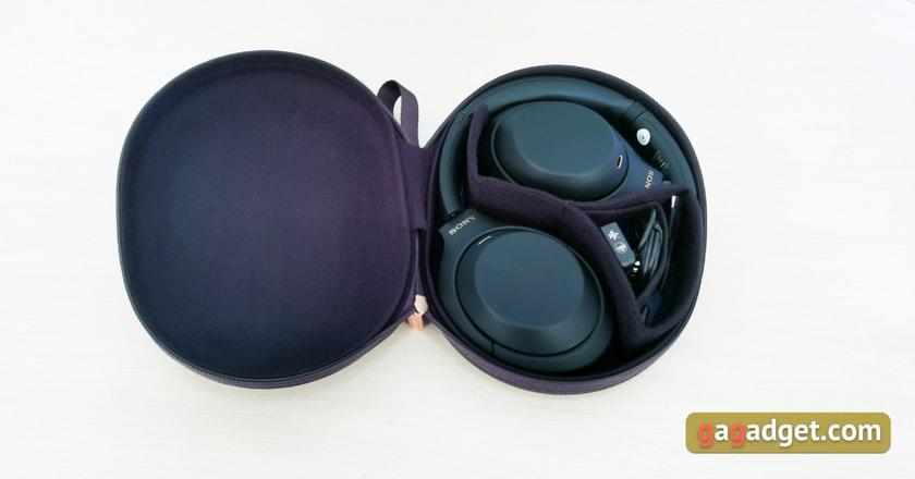mejores audifonos con cancelacion de ruidoSony WH-1000XM4