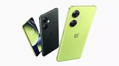 OxygenoS 13.1, sensor IR para control técnico y NFC: OnePlus sigue anunciando las características del Nord CE 3