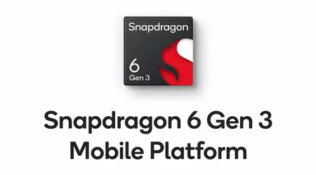 Qualcomm ha anunciado un nuevo procesador Snapdragon 6 Gen 3 de gama media