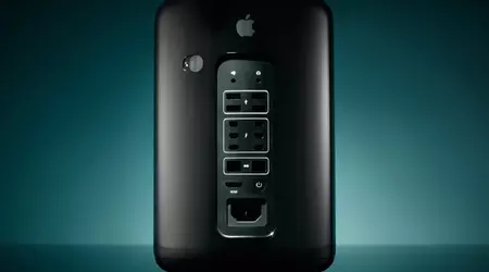 Este cilindro ya no se puede reparar: Apple reconoció el Mac Pro (2013) como un dispositivo vintage