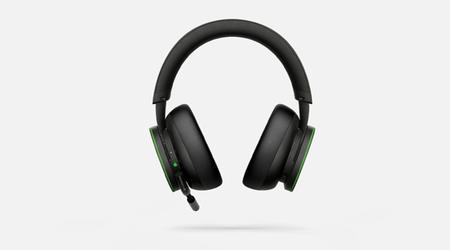Xbox podría lanzar un nuevo auricular inalámbrico a principios de noviembre con un precio más elevado