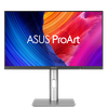 Vista frontal del ProArt Display PA32QCV