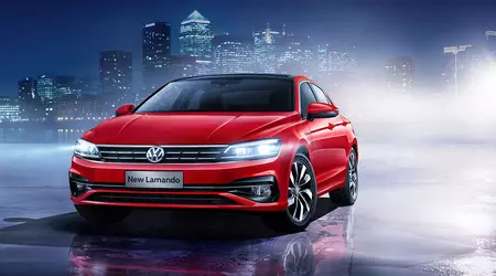 Volkswagen está cerrando una de sus plantas más antiguas en China