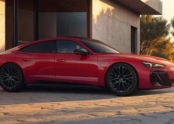 Audi ha presentado la versión base ...