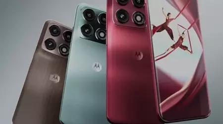 Motorola Edge 70 Pro+: todas las especificaciones filtradas antes de su presentación oficial